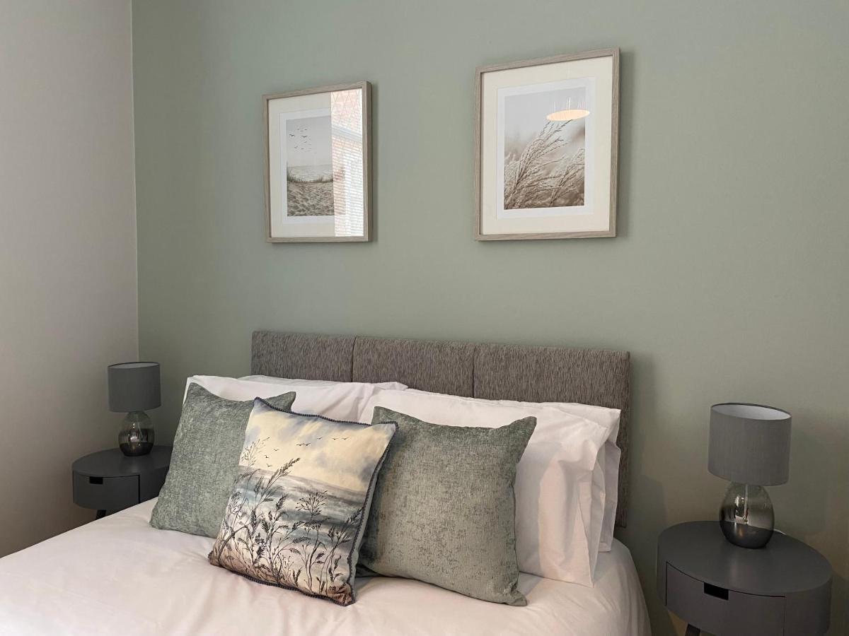 Blackpool Sleepover Apartment 1 Free Parking Sleeps 6 Εξωτερικό φωτογραφία